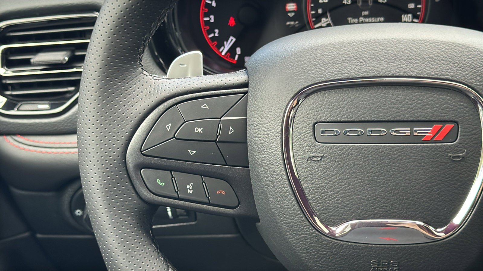 New 2026 Dodge Durango GT AWD/4WD image 22
