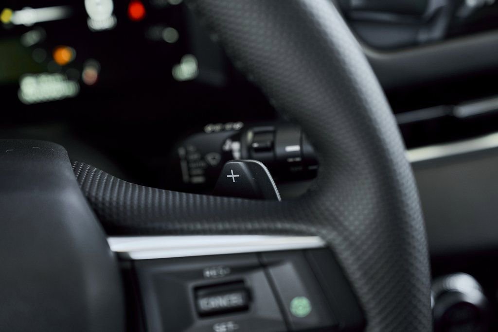New 2026 Mitsubishi Outlander SE FWD image 41