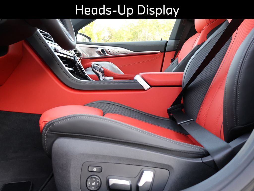 New 2026 BMW 840i xDrive AWD/4WD image 12