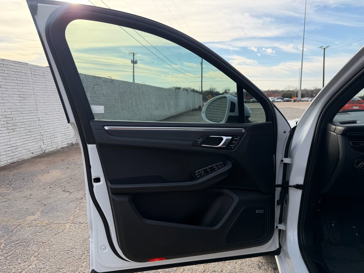 Used 2020 Porsche Macan GTS image 21