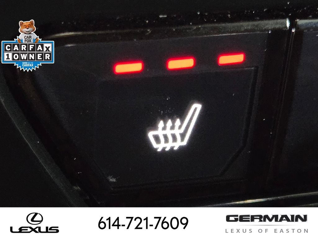Used 2025 Honda Accord EX-L image 34