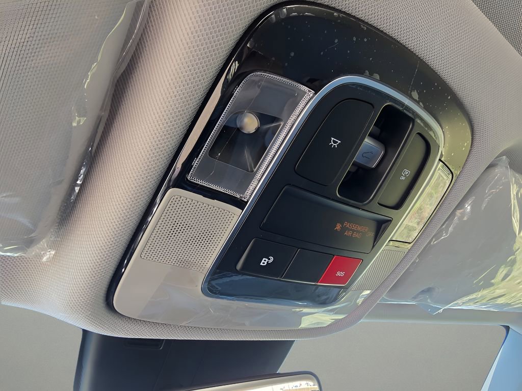 New 2026 Hyundai Tucson Limited image 23