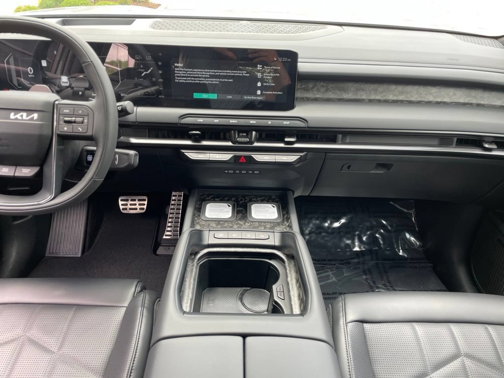 New 2027 Kia Telluride SX Prestige X-Pro AWD/4WD image 12