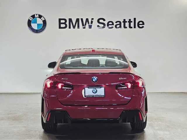 Used 2025 BMW 228i xDrive w/ Technology Package AWD/4WD image 5