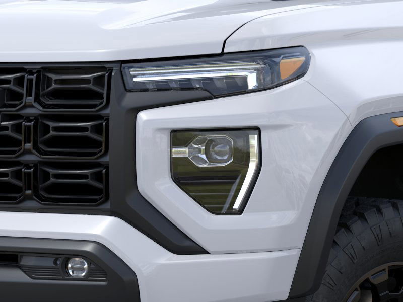 New 2026 GMC Canyon Elevation w/ Convenience Package image 10