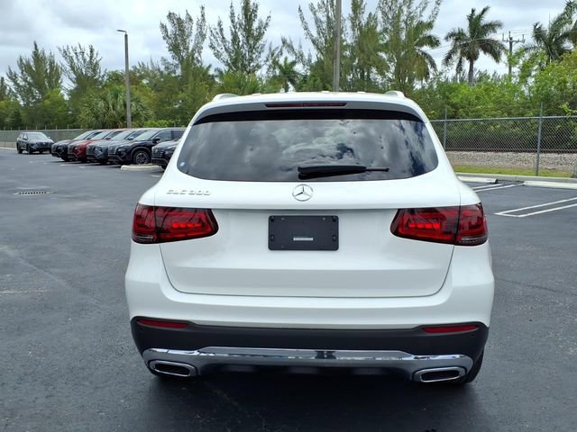 Used 2021 Mercedes-Benz GLC 300 image 13