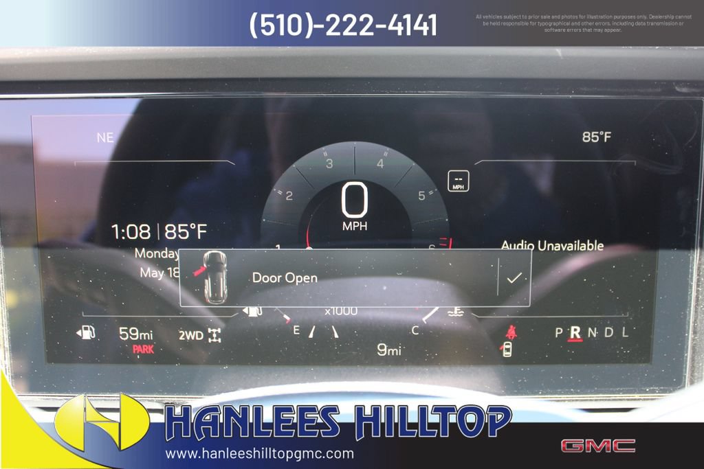 New 2026 GMC Terrain AT4 w/ Technology Package II AWD/4WD image 29