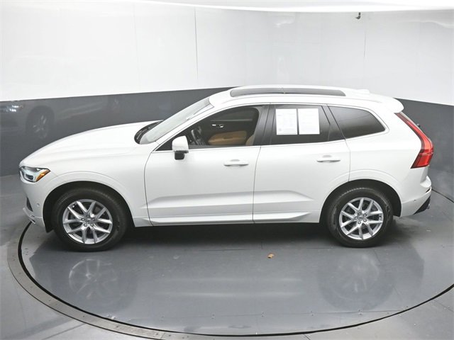 Used 2018 Volvo XC60 T5 Momentum w/ Vision Package image 45