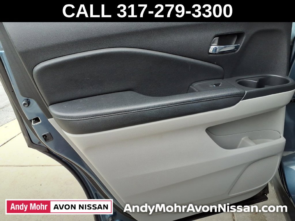 Used 2017 Honda Pilot EX-L image 35