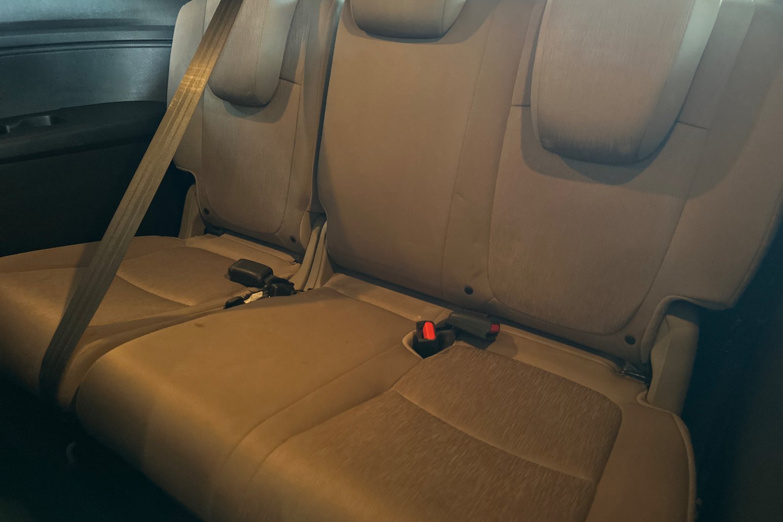 Used 2019 Honda Odyssey EX image 12