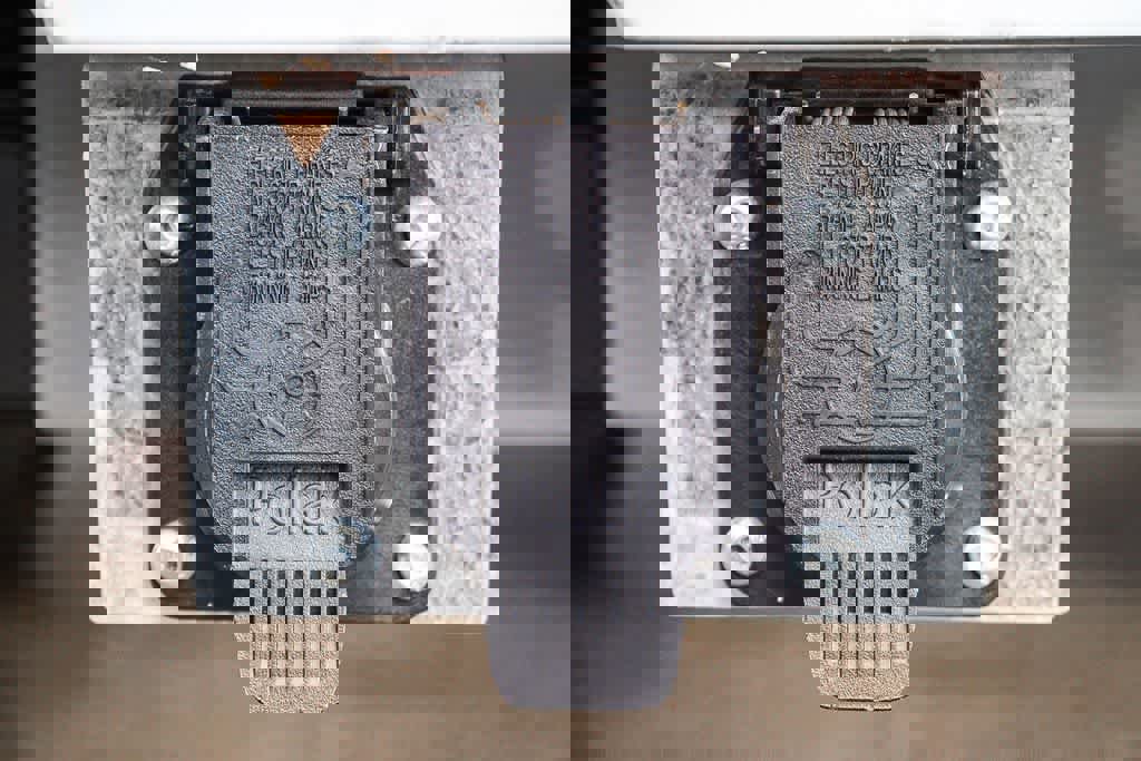 New 2026 Ford F350 XL w/ XL Chrome Package image 12