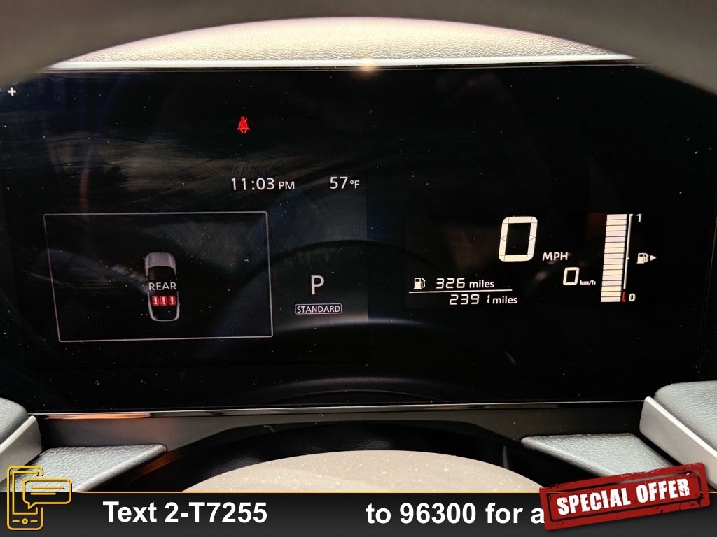 Used 2025 Nissan Kicks S image 19