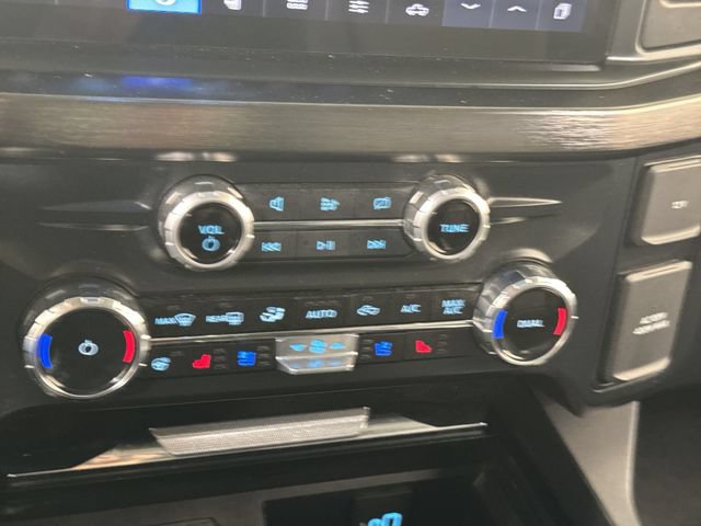 Used 2023 Ford F250 Lariat w/ Lariat Ultimate Package AWD/4WD image 18