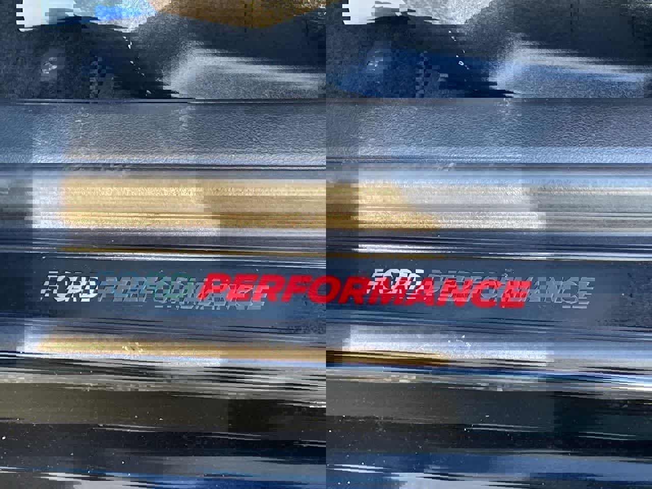 Used 2017 Ford Mustang Shelby GT350 w/ Electronics Package image 39