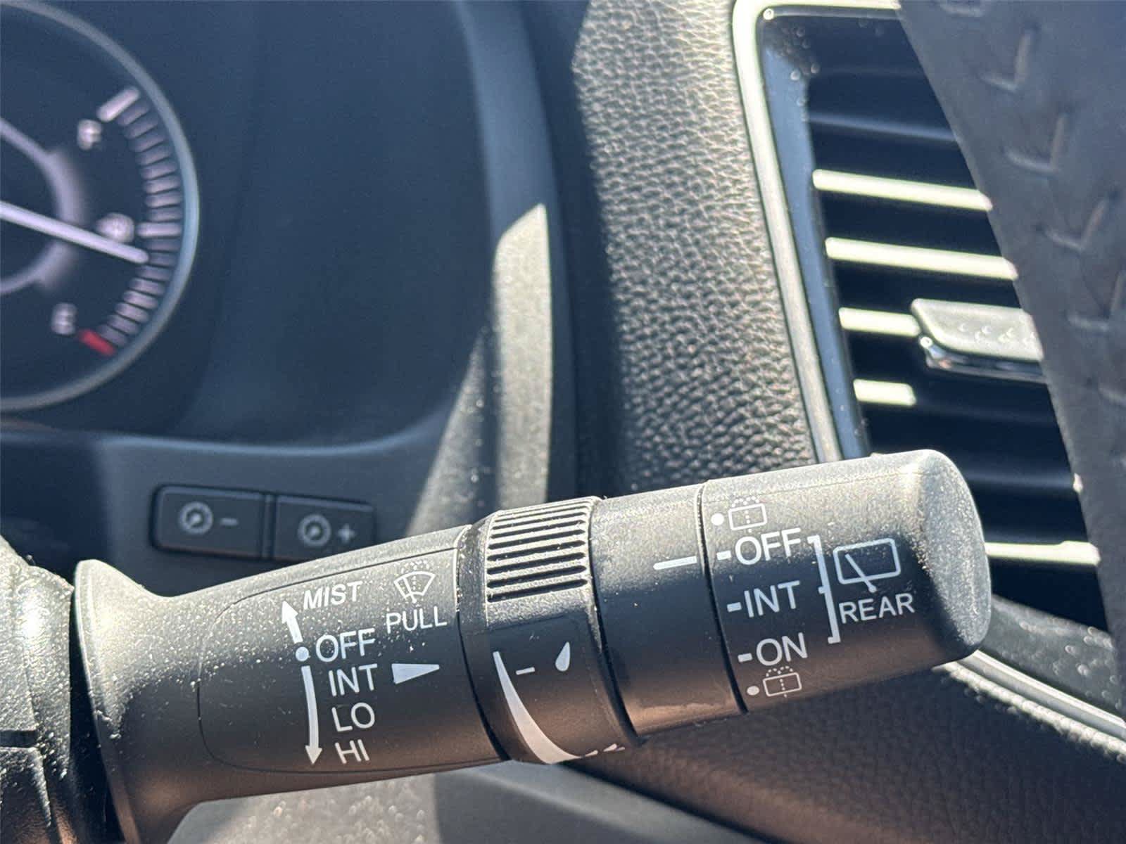Used 2023 Honda Passport EX-L image 21