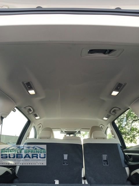 Certified 2025 Subaru Ascent Premium image 50