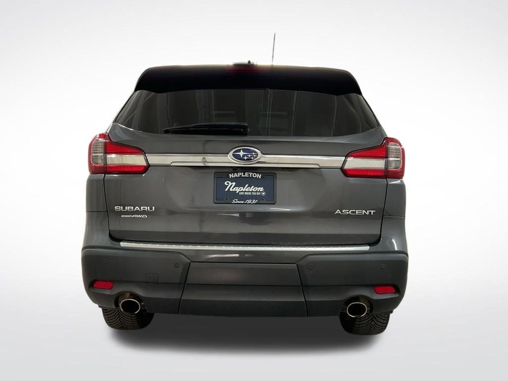 Used 2021 Subaru Ascent Premium w/ Sport Package AWD/4WD image 22