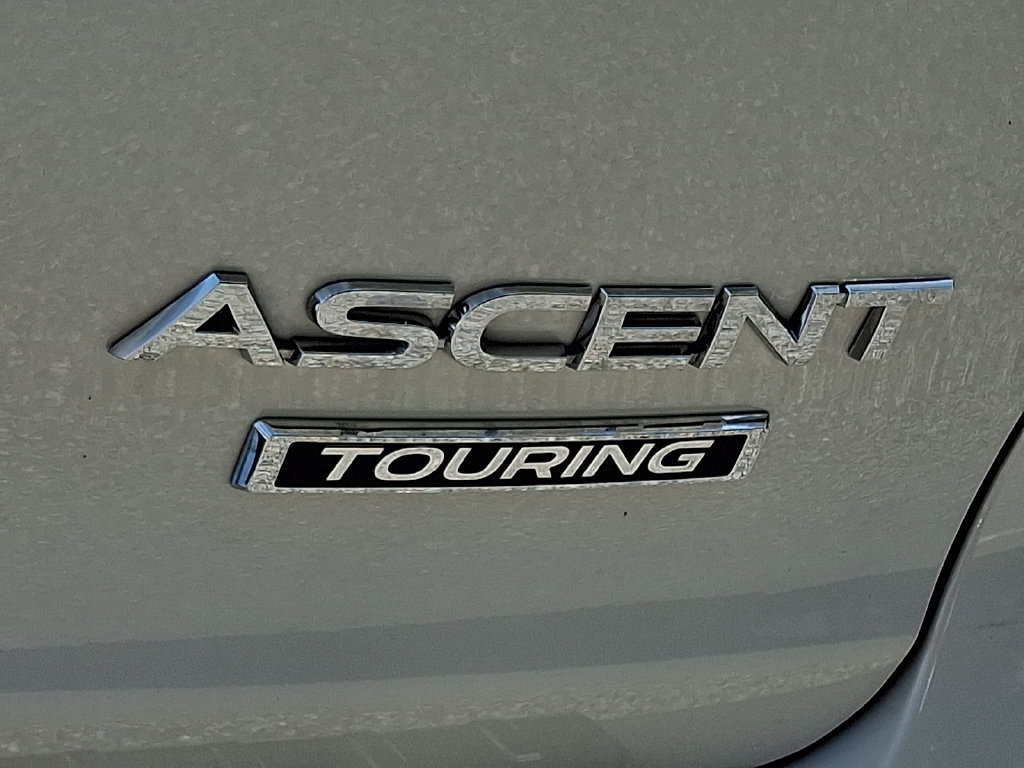 Used 2026 Subaru Ascent Touring w/ Popular Package #1 AWD/4WD image 33