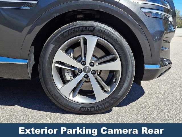 Used 2024 Genesis GV80 3.5T image 10