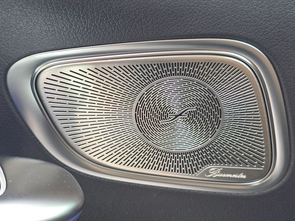 New 2027 Mercedes-Benz GLC 300 4MATIC image 27