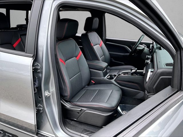 Certified 2024 Chevrolet Colorado Z71 w/ Z71 Convenience Package 2 AWD/4WD image 9