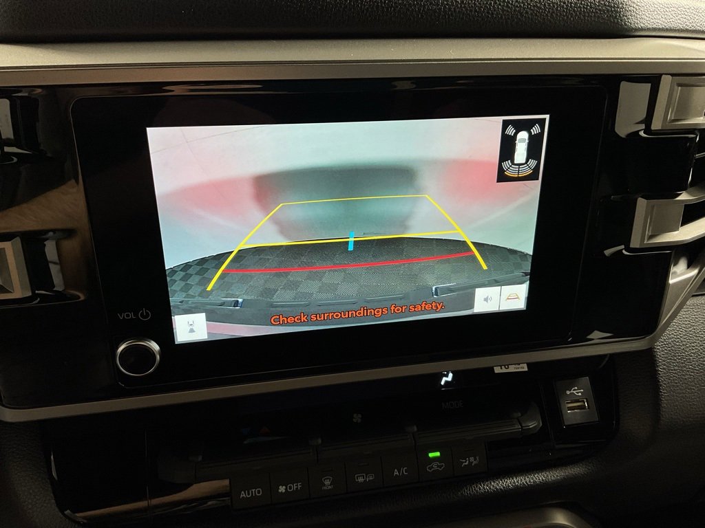 New 2026 Toyota Tundra SR5 image 3