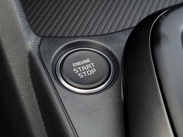 New 2026 Kia K4 FWD image 20