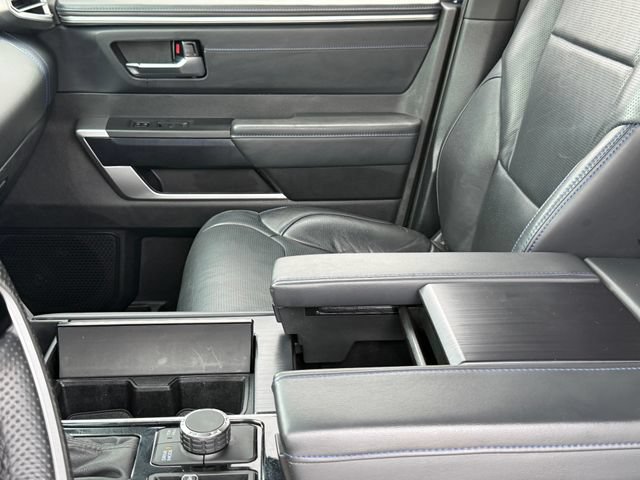 Used 2024 Toyota Sequoia Platinum AWD/4WD image 13