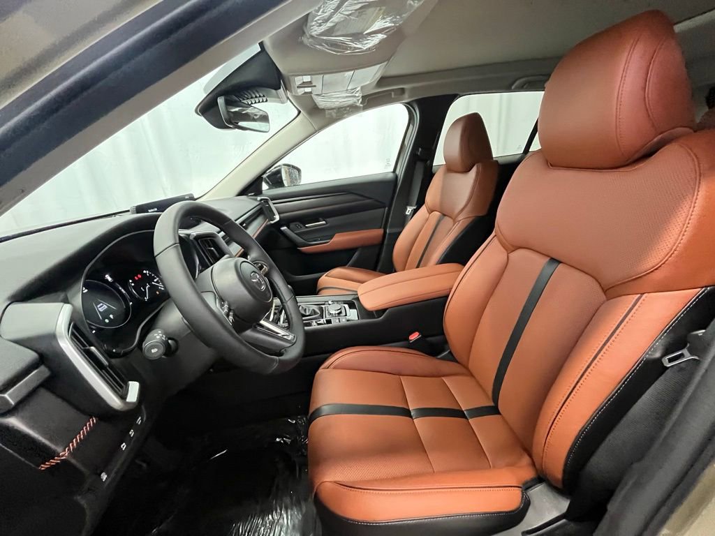 New 2026 MAZDA CX-50 Meridian Edition w/ Weather Package image 10