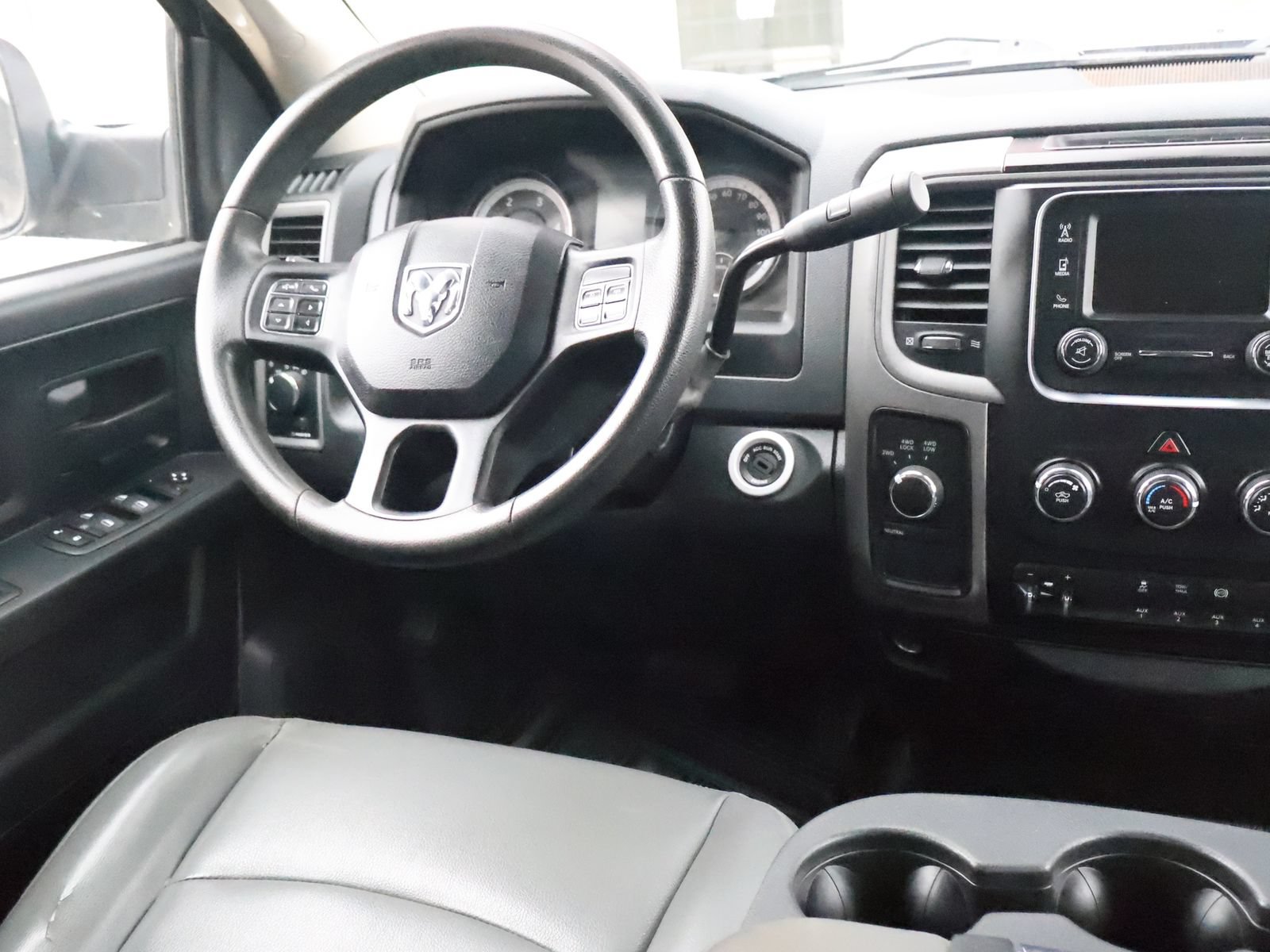 Used 2015 RAM 5500 Tradesman w/ Max Tow Package AWD/4WD image 24