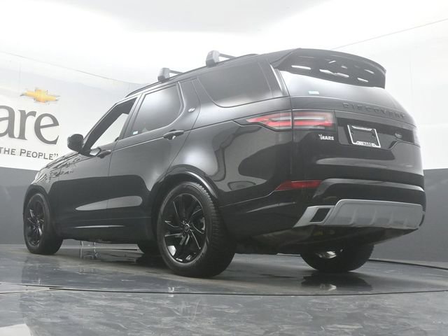 Used 2020 Land Rover Discovery Landmark AWD/4WD image 5