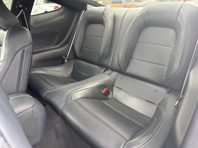 Used 2024 Ford Mustang GT Premium RWD image 30