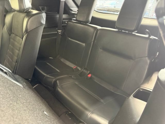 Used 2025 Mitsubishi Outlander SE AWD/4WD image 18