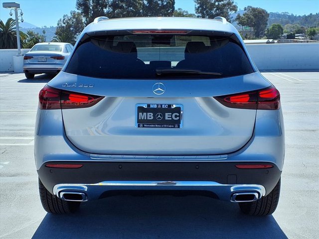 New 2026 Mercedes-Benz GLA 250 image 21