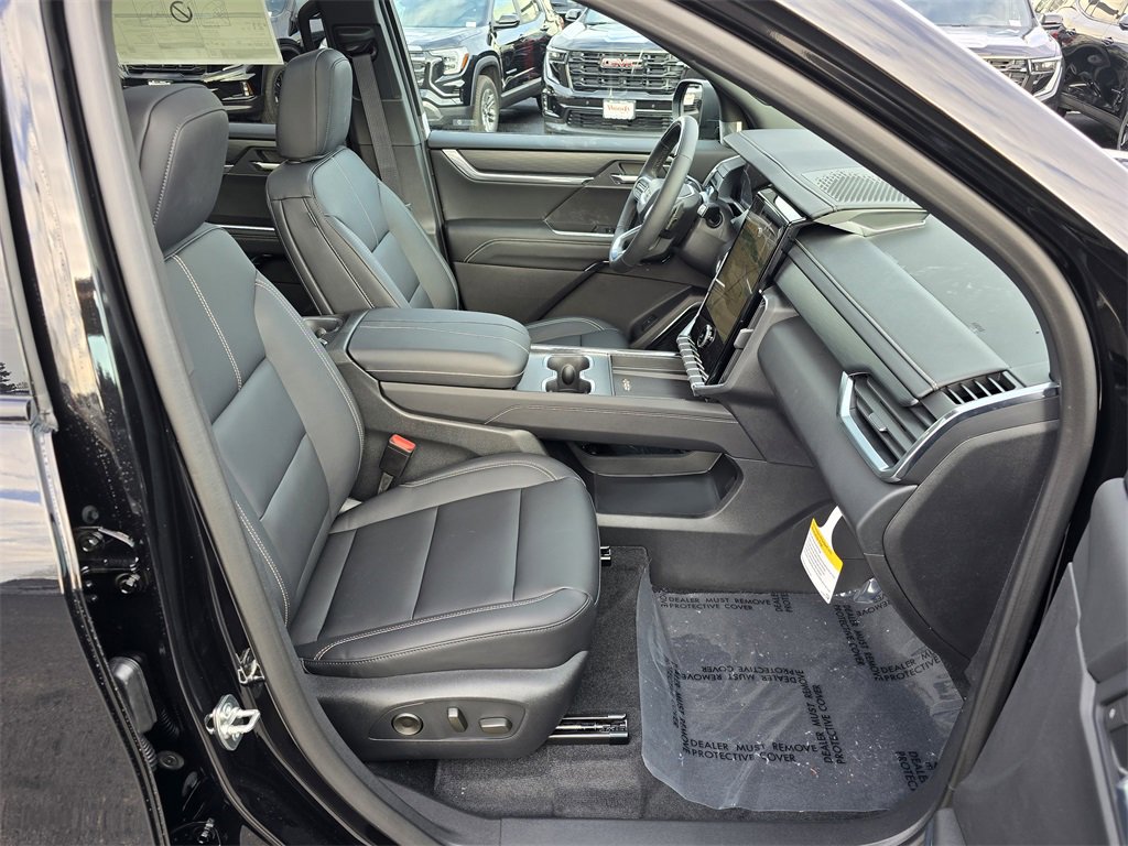 New 2025 GMC Acadia Elevation w/ Super Cruise Package image 35