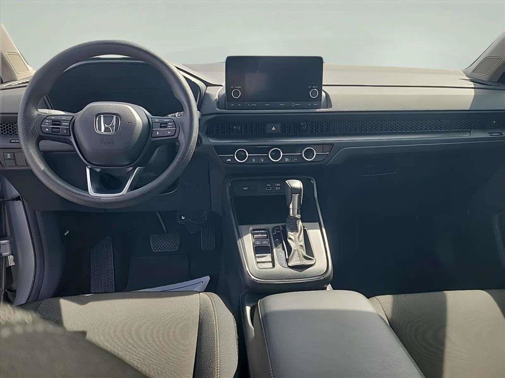Used 2024 Honda CR-V EX image 11