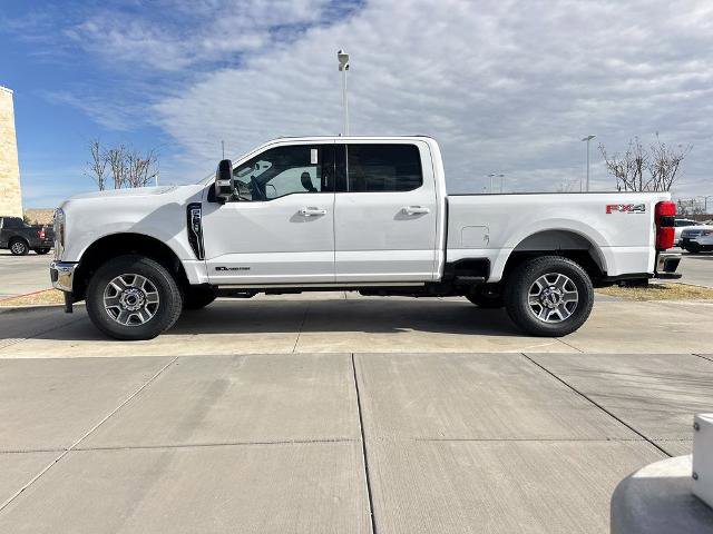 New 2026 Ford F250 Lariat w/ Lariat Ultimate Package image 25