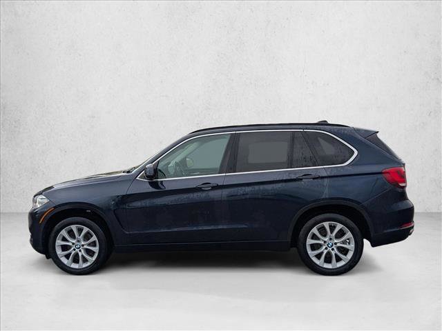 Used 2016 BMW X5 xDrive35i AWD/4WD image 9