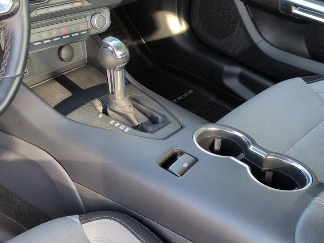 Used 2025 Ford Mustang GT RWD image 17