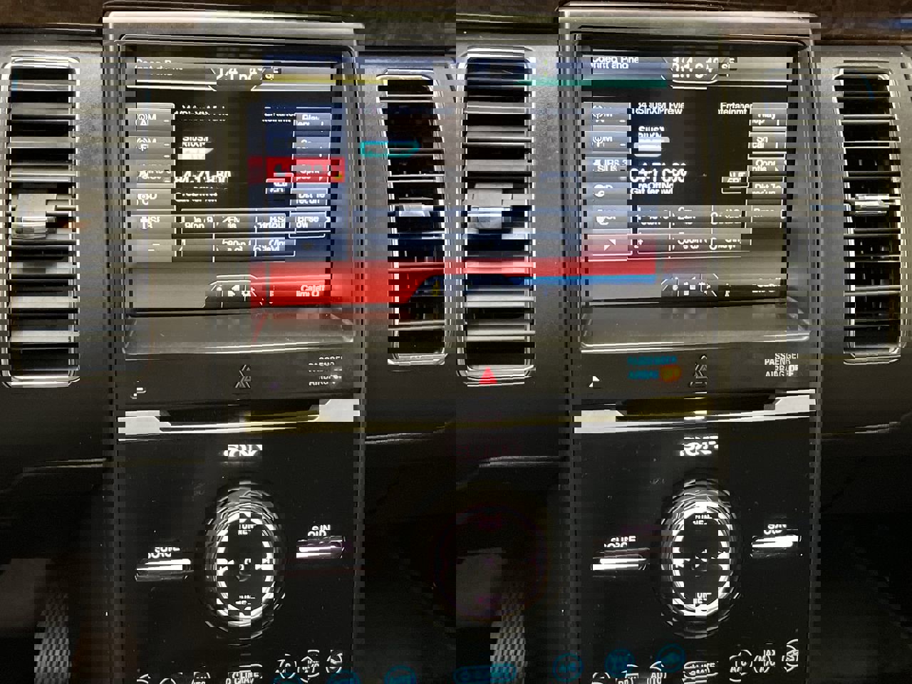 Used 2015 Ford Flex Limited w/ Equipment Group 301A image 21