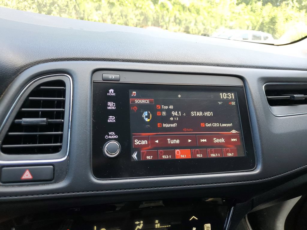 Used 2020 Honda HR-V EX image 19