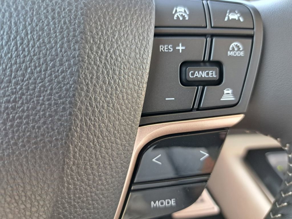 New 2026 Toyota Crown Limited image 12