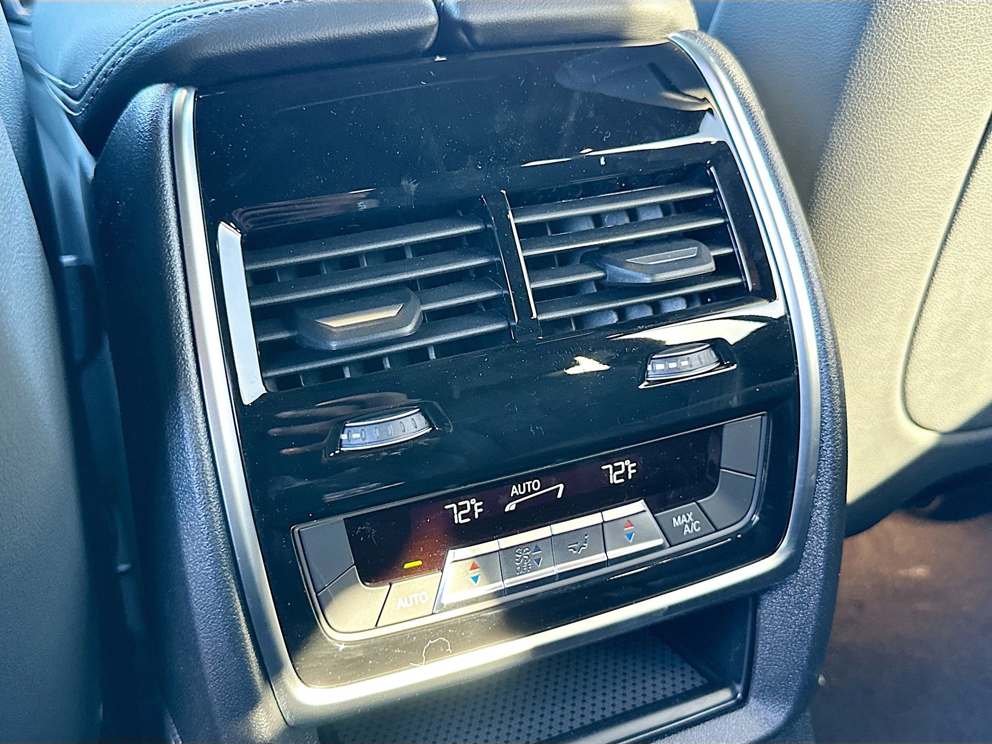 New 2026 BMW X7 xDrive40i w/ M Sport Package image 20