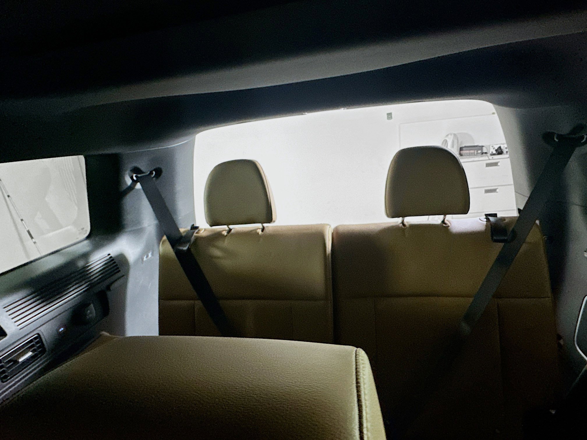 Used 2025 Hyundai Santa Fe Limited image 29