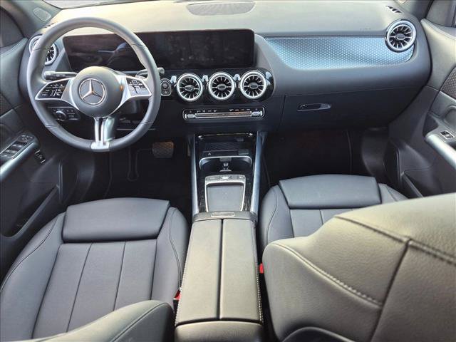 Certified 2026 Mercedes-Benz GLA 250 image 14