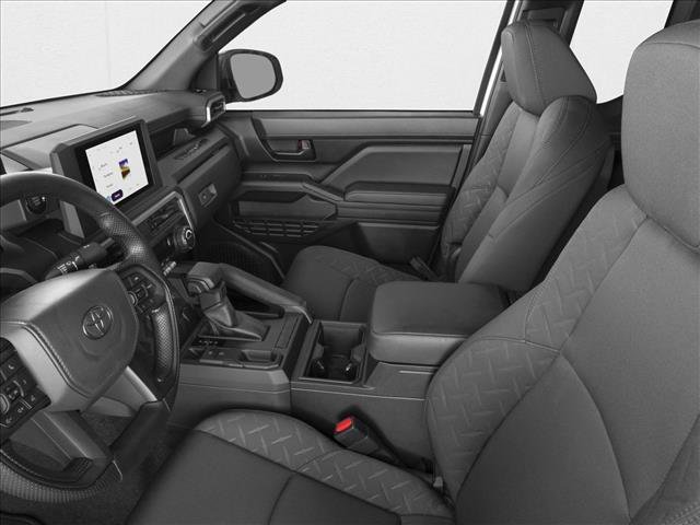 New 2026 Toyota Tacoma SR AWD/4WD image 6