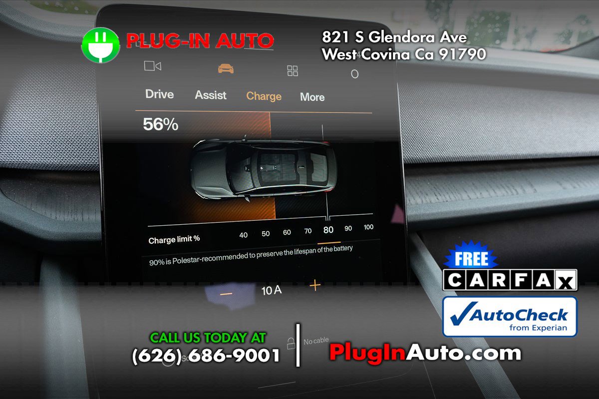 Used 2023 Polestar Polestar 2 image 29