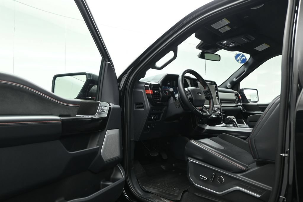 Used 2024 Ford F150 Raptor w/ Equipment Group 803A Raptor R AWD/4WD image 6