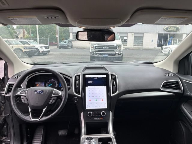 Used 2023 Ford Edge SEL w/ Convenience Package AWD/4WD image 18