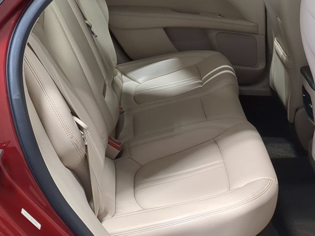 Used 2017 Lincoln MKZ Premiere FWD image 24